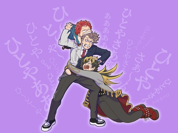 バダステンポー