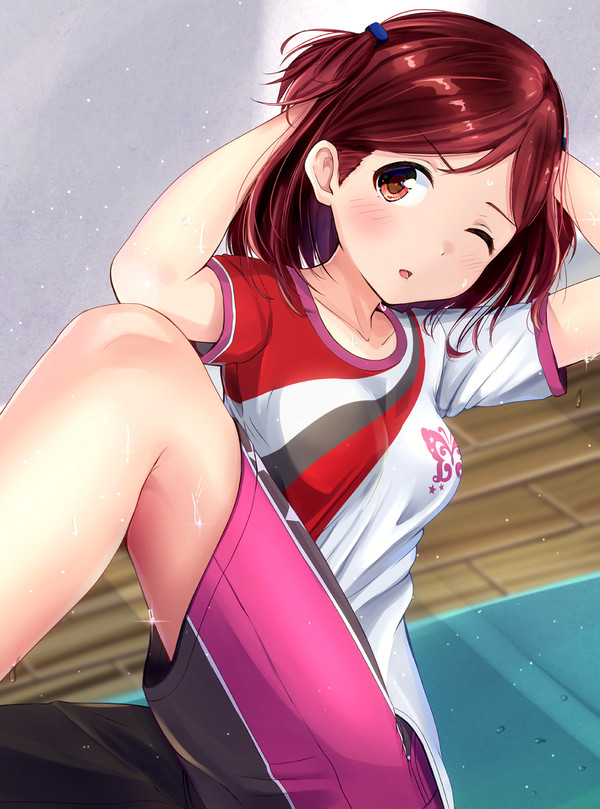 「C97新刊」表紙イラスト