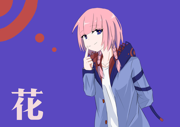 花譜 誕生日！