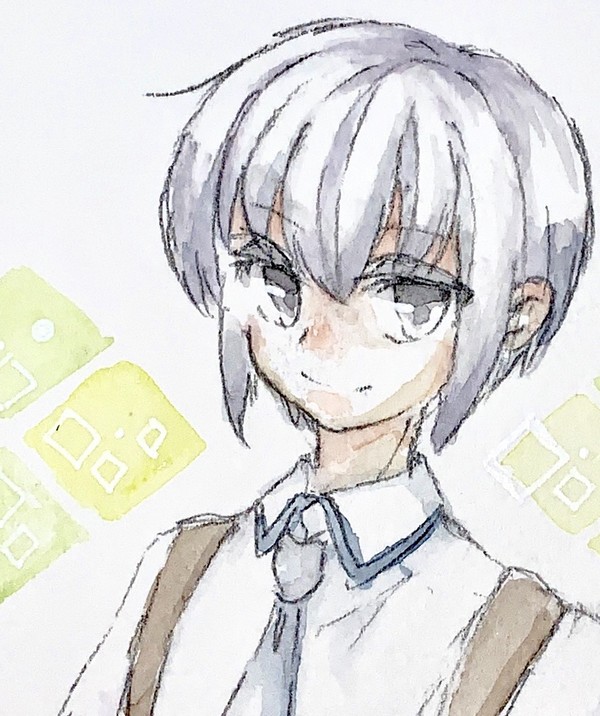 由希くん