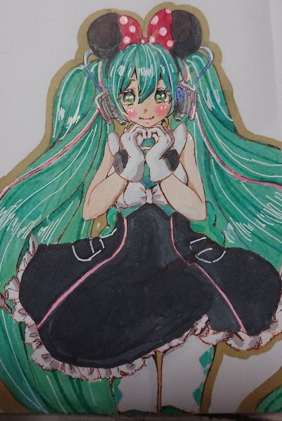 チュウチュウ
