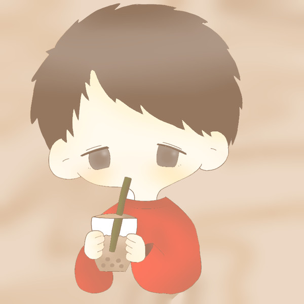 たぴるしるくくん