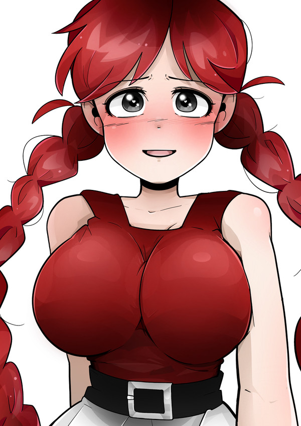 Ariel ❤️