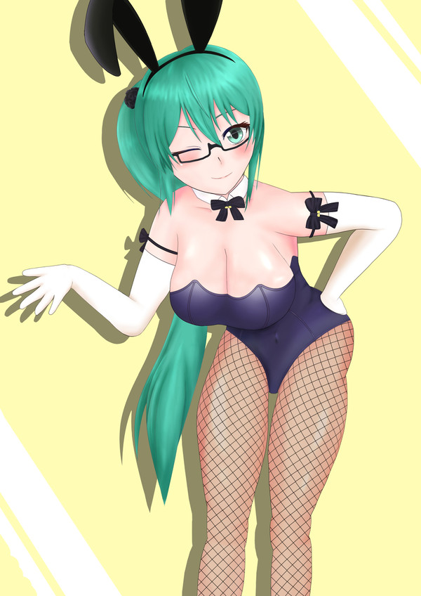 うさみみすずすず