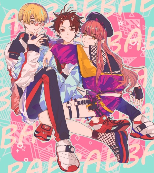 ﾊﾟﾗﾗｲlog＋‪α‬