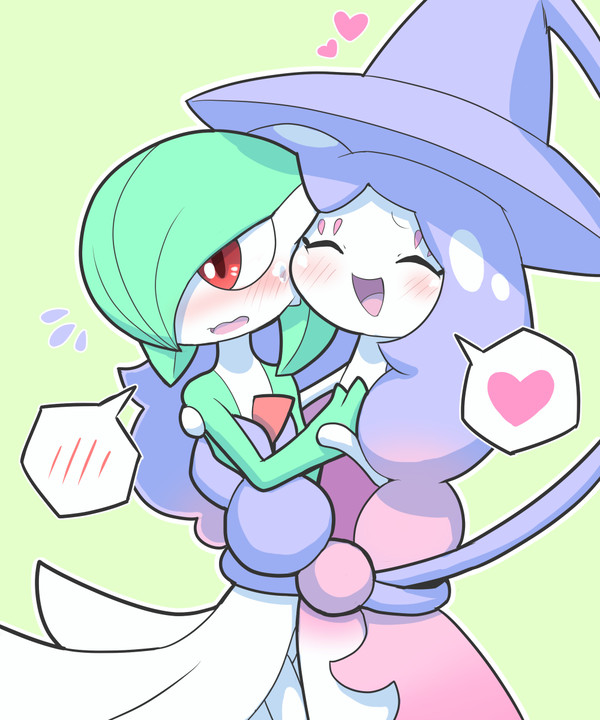 なかよし