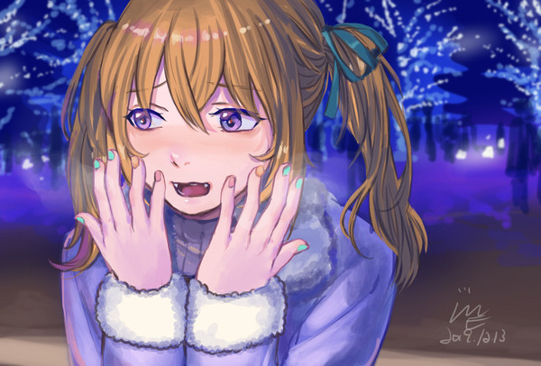 駅メモデジ絵ログ2019⑴