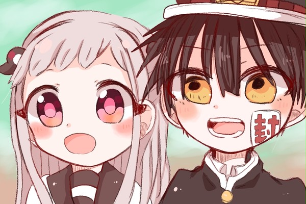 花子くんついったまとめ