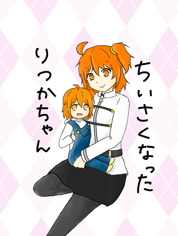 【C97】冬コミ表紙