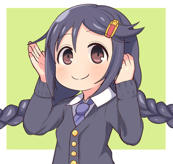 ついった紗南さん6