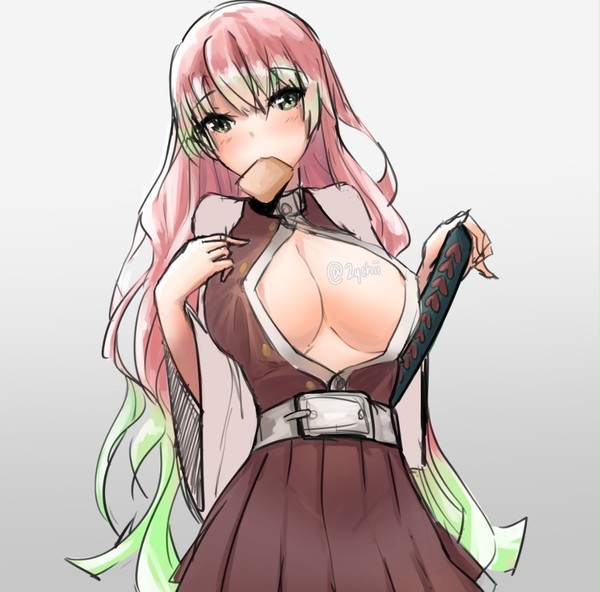 Mitsuri Kanroji
