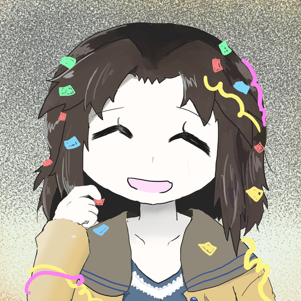 照先輩お誕生日おめでとうございます