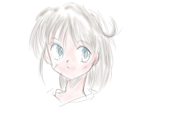 XP-PENで試し書き