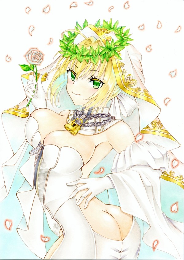 ネロブライド