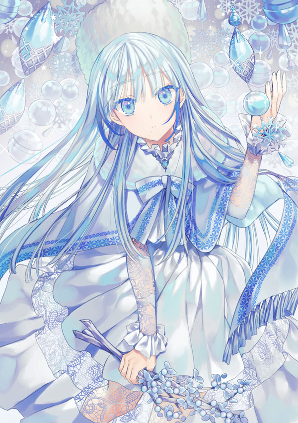 Winter** - 1/1