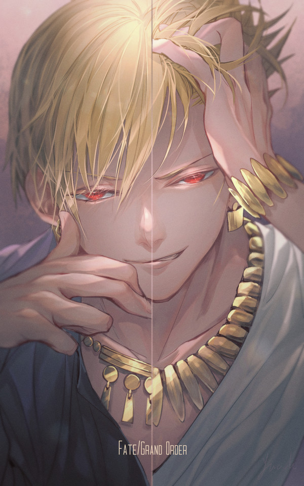 King of kings - 1/1