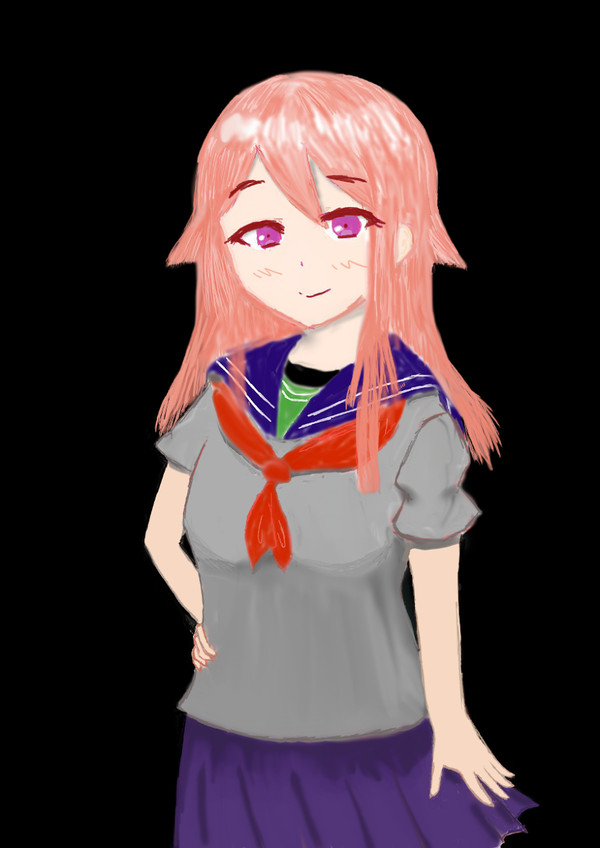 練習