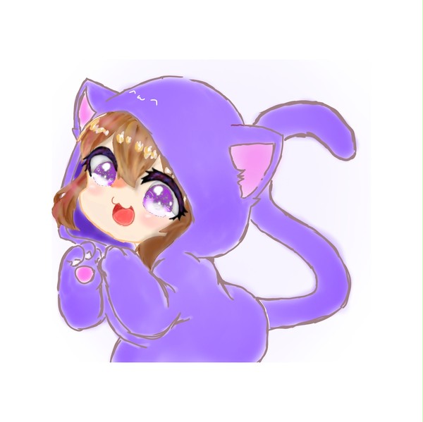 にゃーん