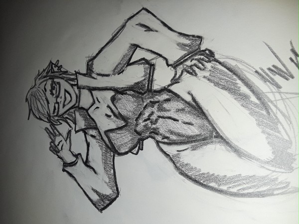 I Dont Know?
