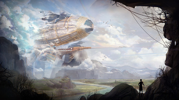 Airship