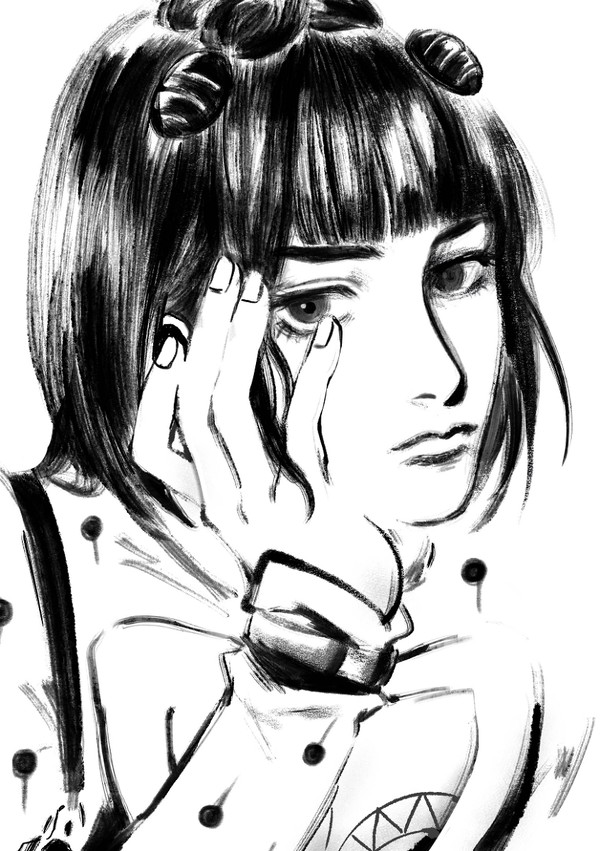 ブローノ ブチャラティ