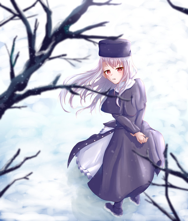 イリヤ