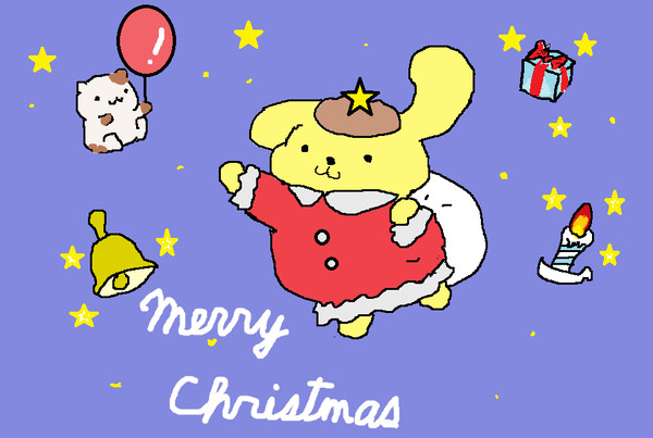 クリスマス2019