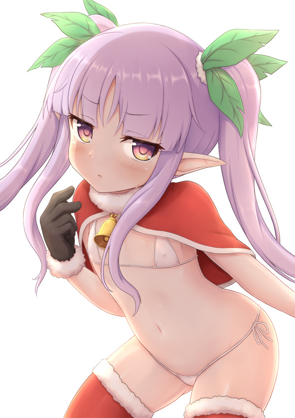 キョウカ(クリスマス風)