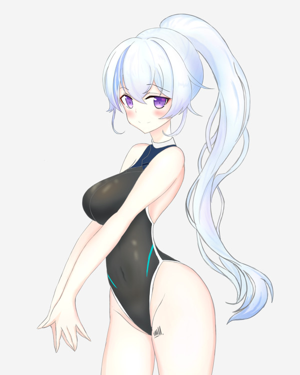 SoulWorker Ephnel