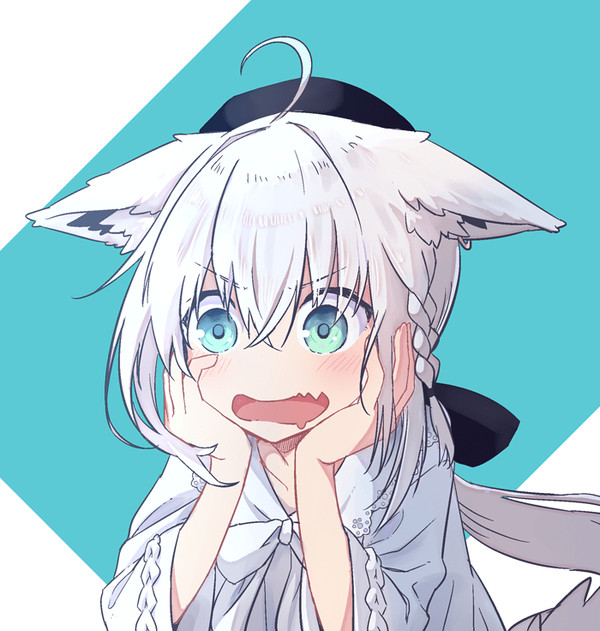 フブキ
