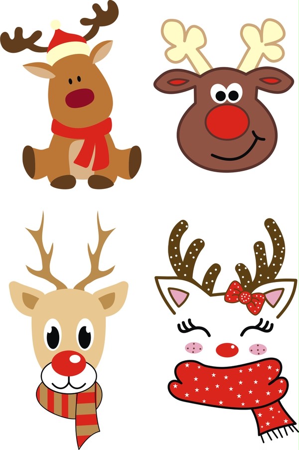 Christmas Reindeer
