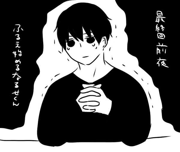 最終回を見る成シノ民代表なるせくん