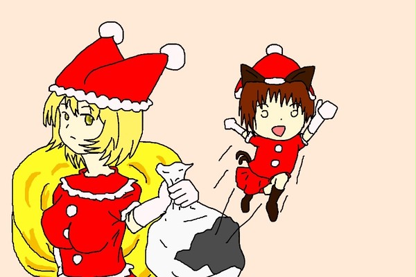 クリスマス