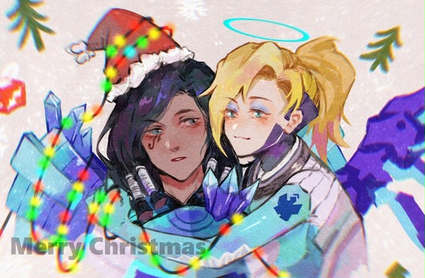 Merry Christmas!!!