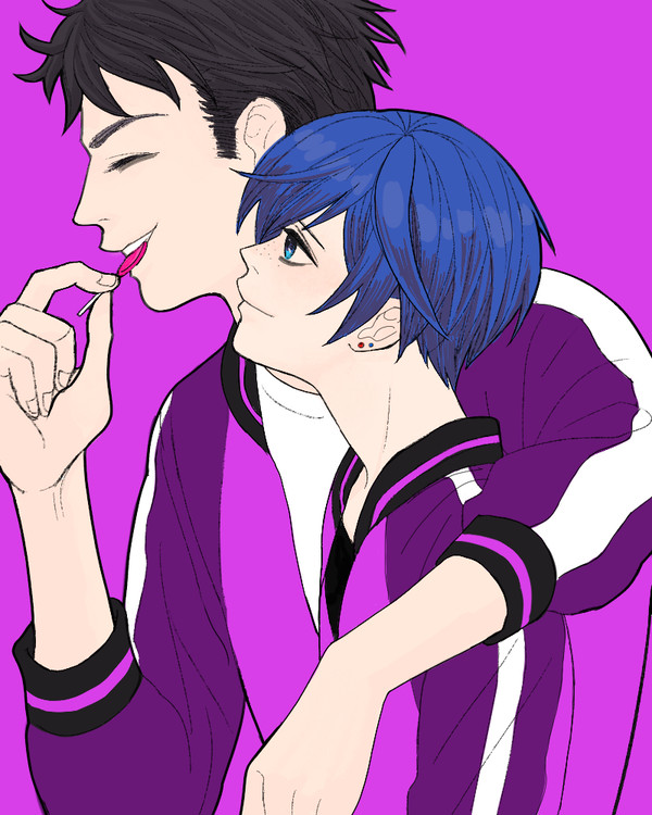 さらざんまいログ