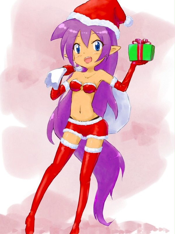 Shantae