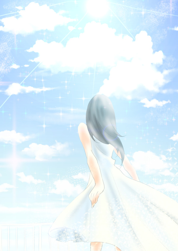 らくがき