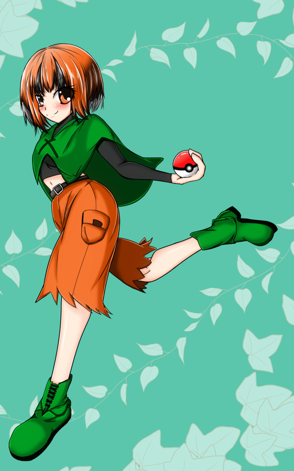 ナタネさん