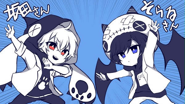 仲良し!!!!!!