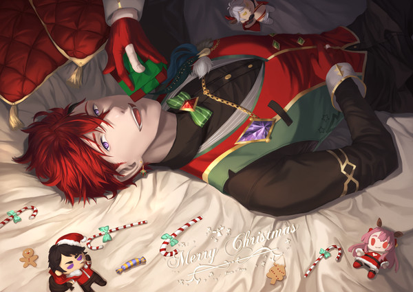 Merry Christmas