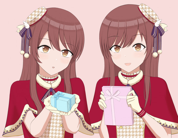 大崎姉妹生誕祭