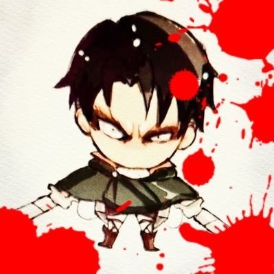 リヴァイ兵長