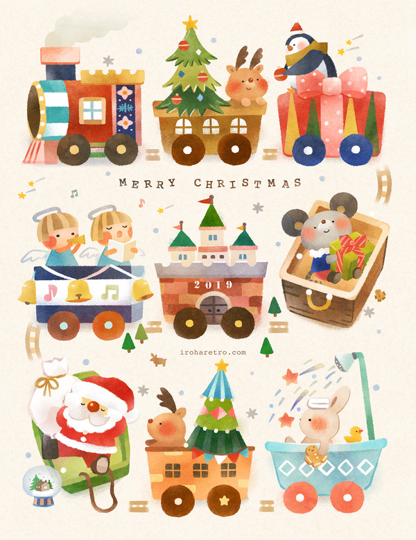 Christmas 2019