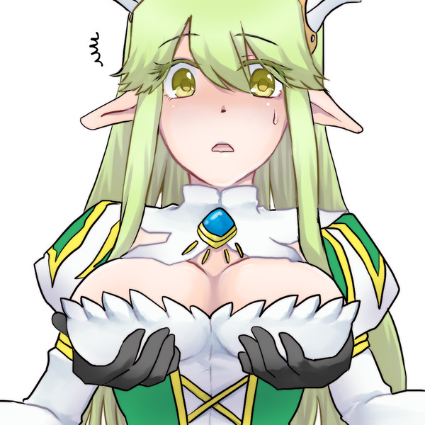 ツイッターログ(ELSWORDレナ)