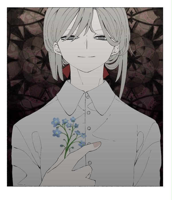 最近描いた創作絵まとめ