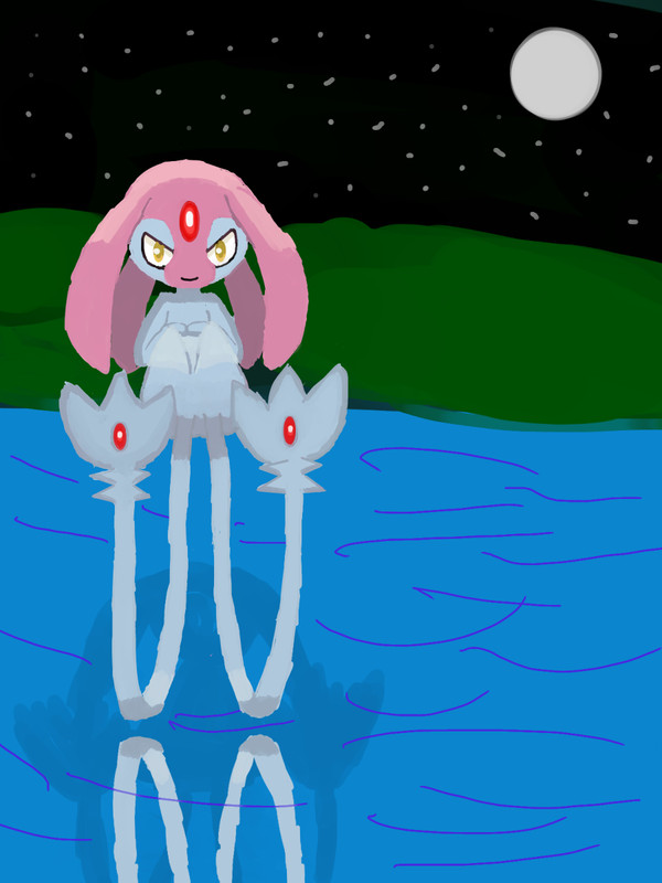 Mesprit