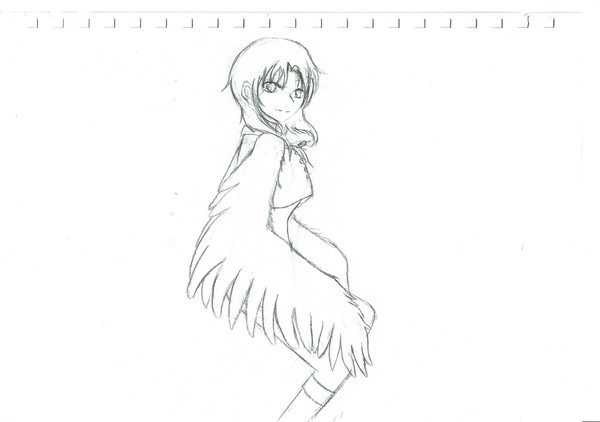 予餞会専用イラスト作り!
