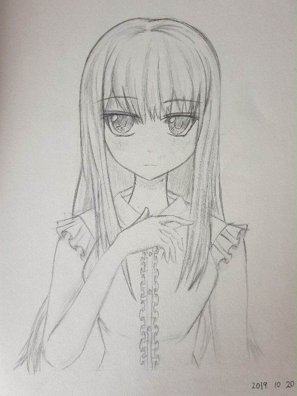 習作 1