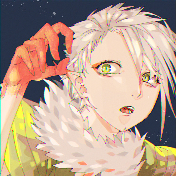 魔威太くん