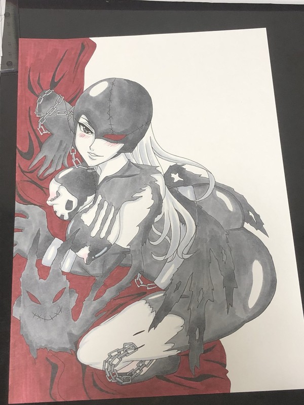 レディーデビモン